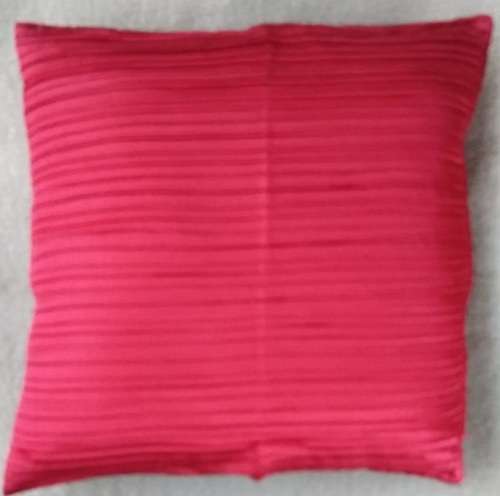 Scatter Cushion Covers 2x red (+free shipping)